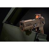 Sig Sauer Romeo-X, Pro Footprint