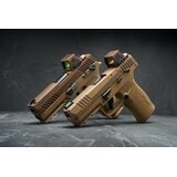 Sig Sauer Romeo-X, Compact Footprint