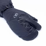 Outdoor Research Arete Modular Gore-Tex 3-Finger Gloves