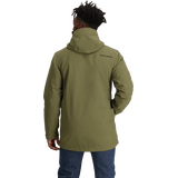 Outdoor Research Foray 3L 3-in-1 Jacket Mens