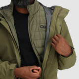 Outdoor Research Foray 3L 3-in-1 Jacket Mens