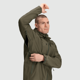 Outdoor Research Allies Mountain Jacket