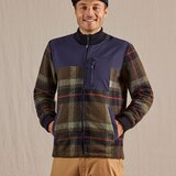 Maloja CalisioM. Wool Jacket Mens