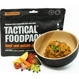 Tactical Foodpack Beef and Potato Pot