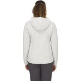 Rab Shearling Hoody Womens