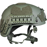 Sioen Ballistics RESTAC Ballistic Helmet