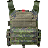 Sioen Ballistics RESTAC Plate Carrier NIJ IIIA