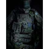 Sioen Ballistics RESTAC Plate Carrier NIJ IIIA