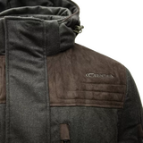 Carinthia G-LOFT® Loden Parka 2.0