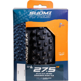 Suomi Tyres Piikkisika TLR W384 Studded Tyre (folding)