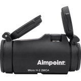 Aimpoint Micro H-2 Without Base