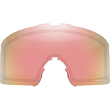 Oakley Line Miner L Replacement Lens, Prizm Rose Gold Iridium