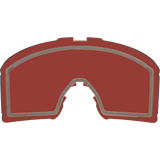 Oakley Line Miner L Replacement Lens, Prizm Rose Gold Iridium