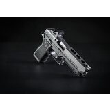 Shield Low Profile Slide Mount for SIG 320 OR