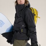 Arc'teryx Sentinel Insulated Jacket Womens