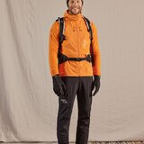 Maloja SperberM. Hybrid Jacket Mens