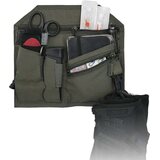 Agilite Hook-Backed EDC Organizer Panel