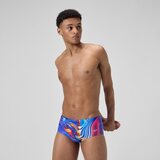 Speedo 13.5cm Club Training Placement Brief Mens