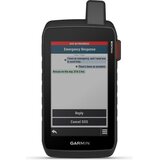 Garmin Montana 710