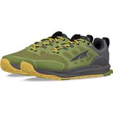 Altra Lone Peak 9 Waterproof Low Mens