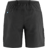 Fjällräven Abisko Hybrid Trail Shorts Womens