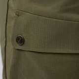 Fjällräven Abisko Hybrid Trail Shorts Womens