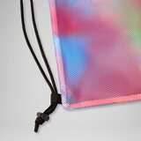 Speedo Printed Mesh Bag XU