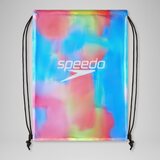 Speedo Printed Mesh Bag XU