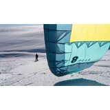 Flysurfer Snowkite Starter Set with 6m² Kite