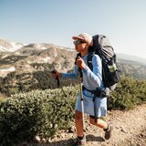 Fjällräven Abisko Trekking Cap