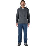 Patagonia Nano-Air Ultralight Full-Zip Hoody Mens