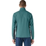 Patagonia Nano-Air Ultralight Pullover Mens