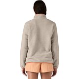 Patagonia Lightweight Synch Snap-T Pullover Womens