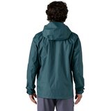 Patagonia Torrentshell 3L Jacket Mens