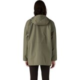 Patagonia Outdoor Everyday Rain Jacket Womens