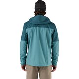 Patagonia Boulder Fork Rain Jacket Mens