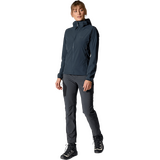 Rab Borealis Hoody Womens