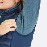 Rab Cirrus Flex Vest Womens