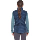 Rab Cirrus Flex Vest Womens