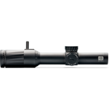 EoTech Vudu 1-6x24 FFP Riflescope - SR1 Reticle (MRAD)