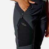 Rab Ascendor Pants Womens