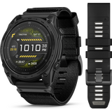 Garmin Tactix 8 Amoled 51mm