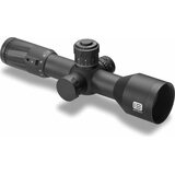 EoTech Vudu 5-25x50 FFP Riflescope - Tremor 5 (MRAD)