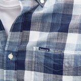 Barbour Hillroad Tailored Shirt Mens