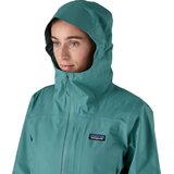 Patagonia Boulder Fork Rain Jacket Womens