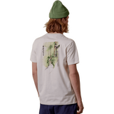 Maloja SonntagskopfM. Organic Cotton Tee Mens