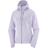 Salomon Bonatti Cross Wind Jacket Womens