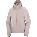 Salomon Bonatti WP Jacket Womens