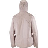 Salomon Bonatti WP Jacket Womens