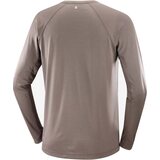 Salomon SHKout Core Long Sleeve Tee Mens